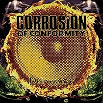 Corrosion of Conformity CD 8枚 Corrosion of Conformity | Amazon.com.br